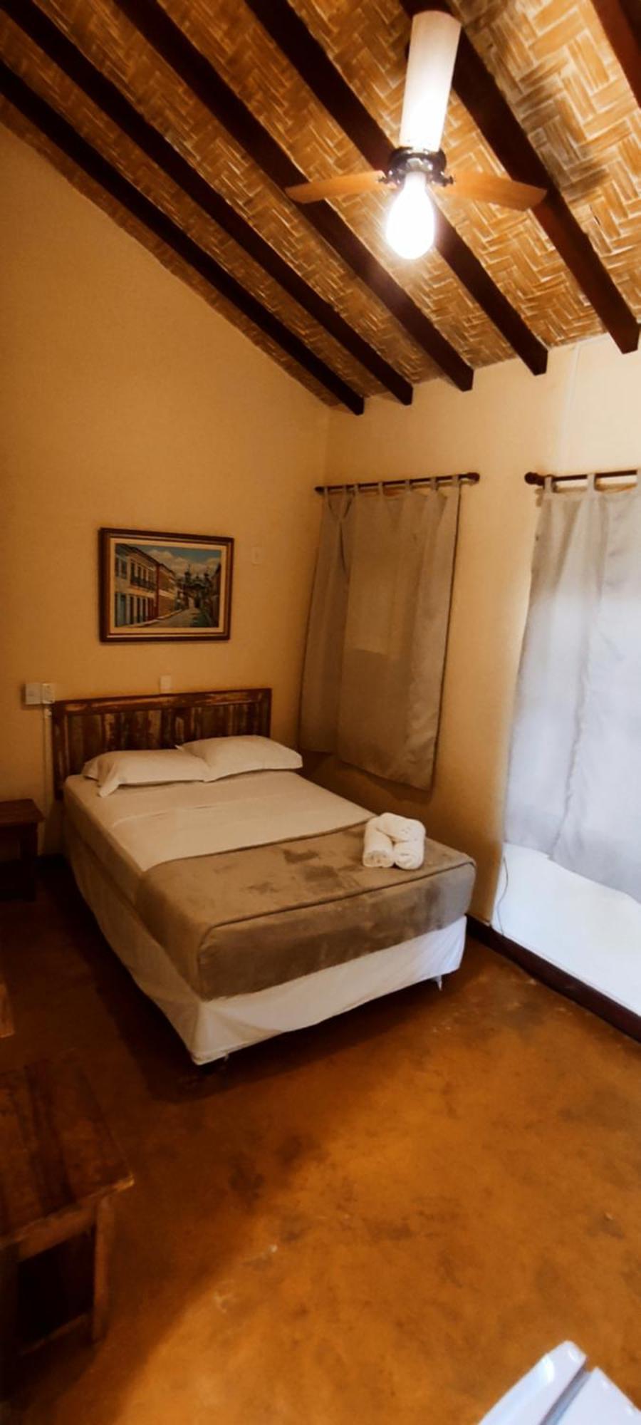Villa D'Ouro Pousada Tiradentes Exteriör bild